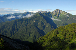 北岳