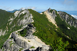 鳳凰三山
