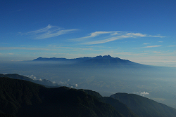 八ヶ岳