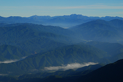 麦草岳