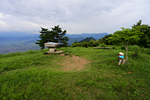 太郎山2016年7月3日