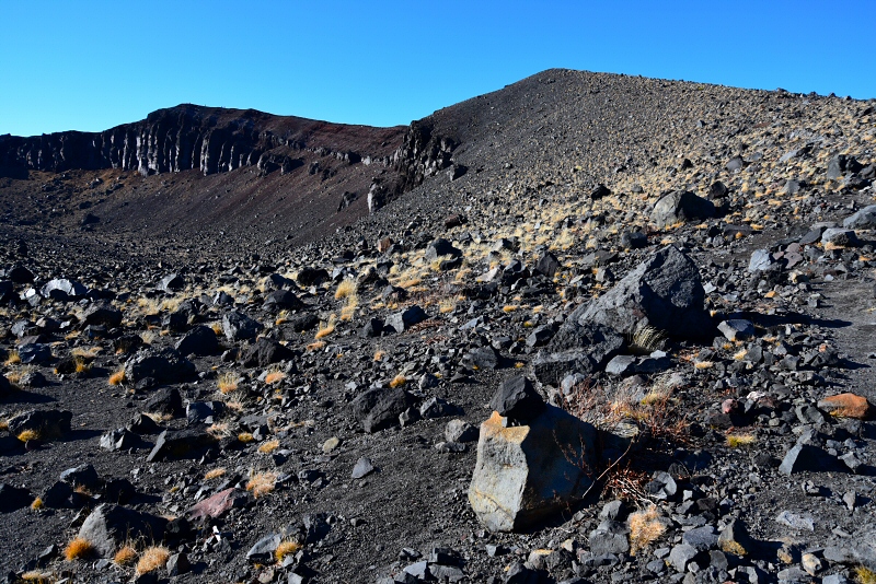 前掛山 2018年10月28日