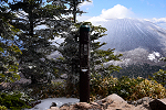 黒斑山 2021年5月3日