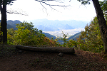 太郎山 2021年10月10日