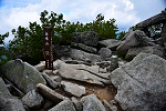 金峰山 2022年8月27日
