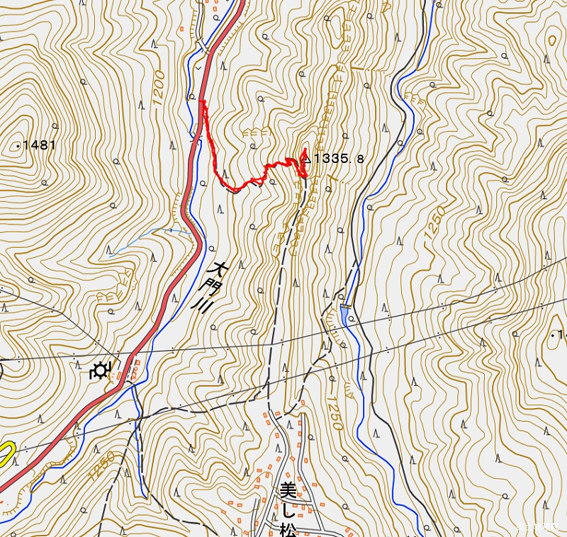 仏岩 2024年5月12日