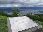 太郎山 2025年5月25日